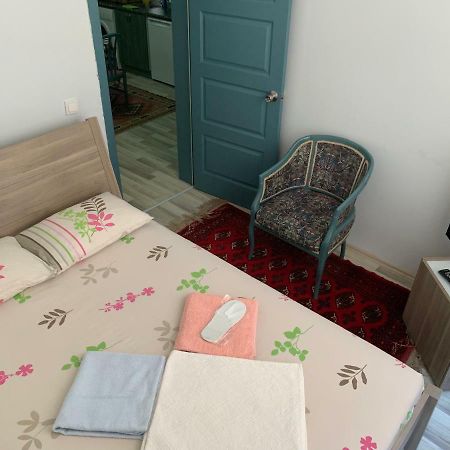 Blue Suites By V İstanbul Dış mekan fotoğraf
