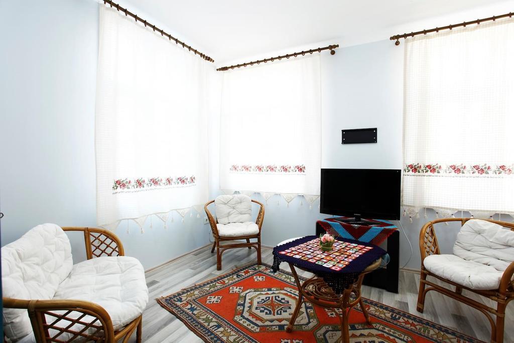 Blue Suites By V İstanbul Dış mekan fotoğraf