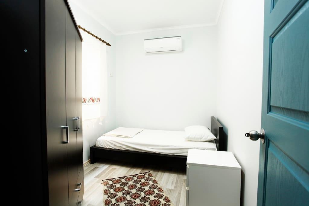 Blue Suites By V İstanbul Dış mekan fotoğraf