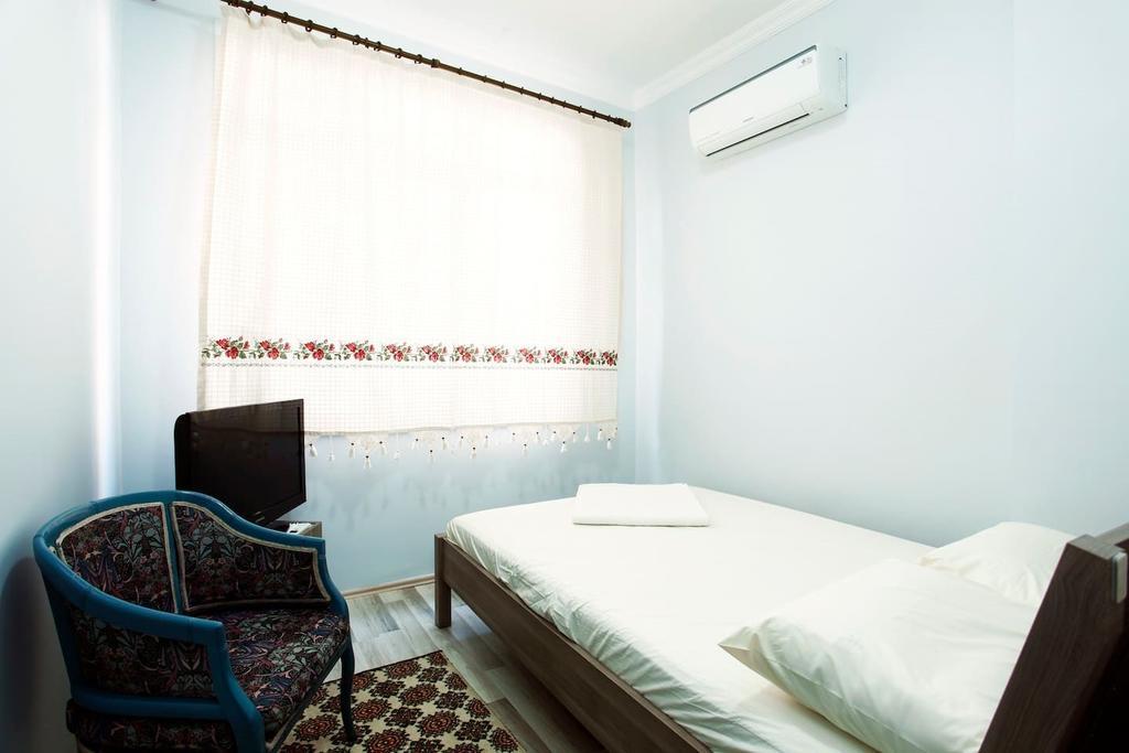 Blue Suites By V İstanbul Dış mekan fotoğraf