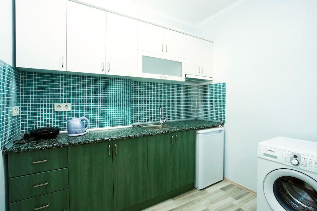 Blue Suites By V İstanbul Dış mekan fotoğraf