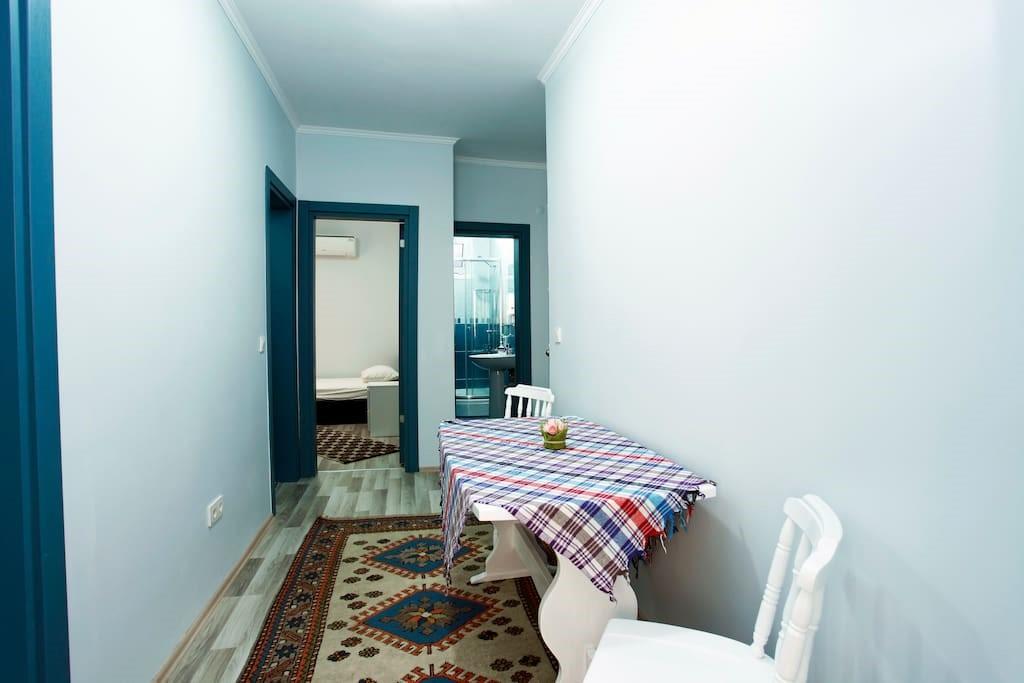 Blue Suites By V İstanbul Dış mekan fotoğraf