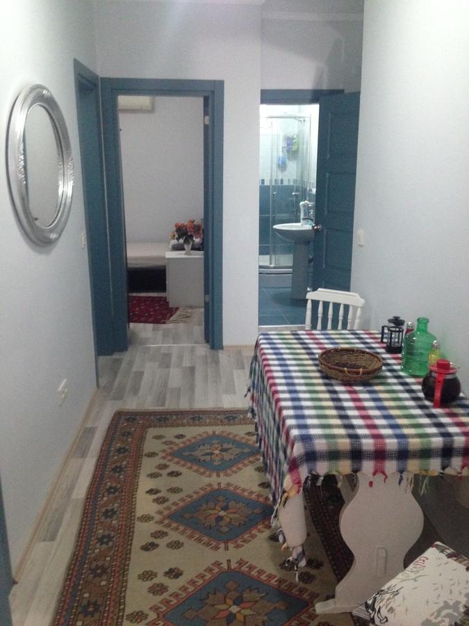 Blue Suites By V İstanbul Dış mekan fotoğraf