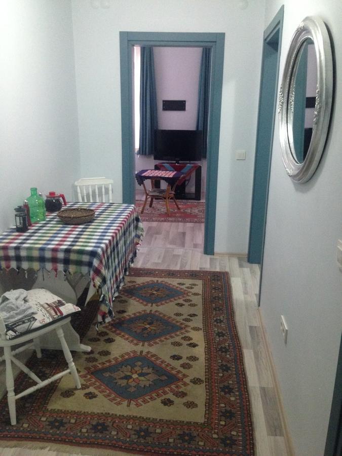 Blue Suites By V İstanbul Dış mekan fotoğraf