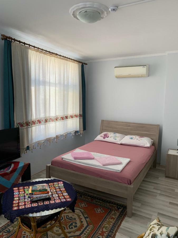 Blue Suites By V İstanbul Dış mekan fotoğraf