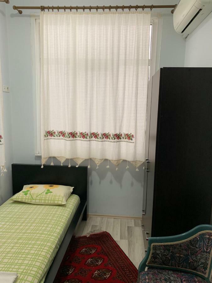 Blue Suites By V İstanbul Dış mekan fotoğraf