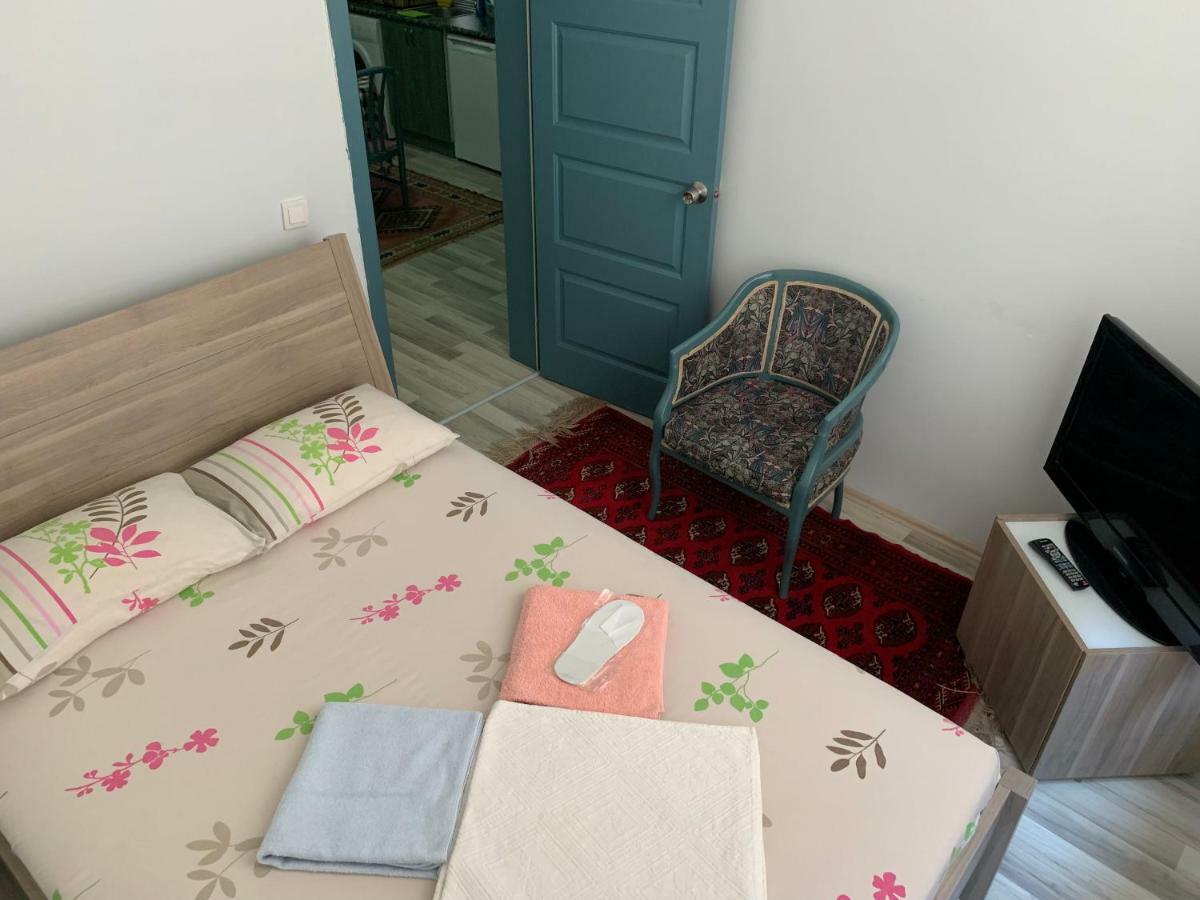 Blue Suites By V İstanbul Dış mekan fotoğraf