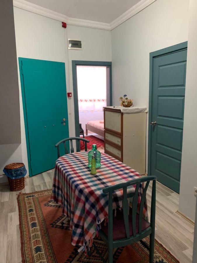 Blue Suites By V İstanbul Dış mekan fotoğraf