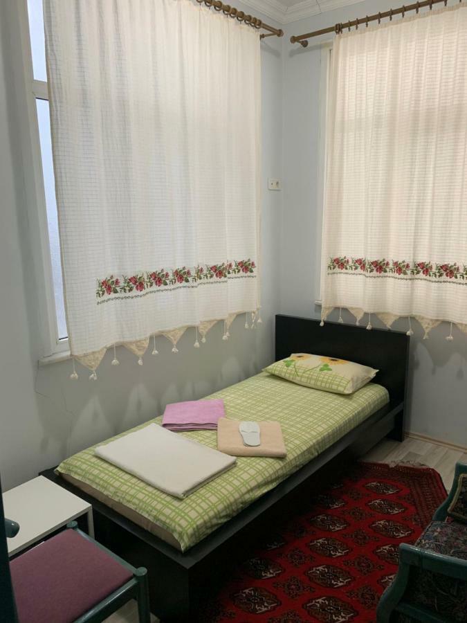 Blue Suites By V İstanbul Dış mekan fotoğraf