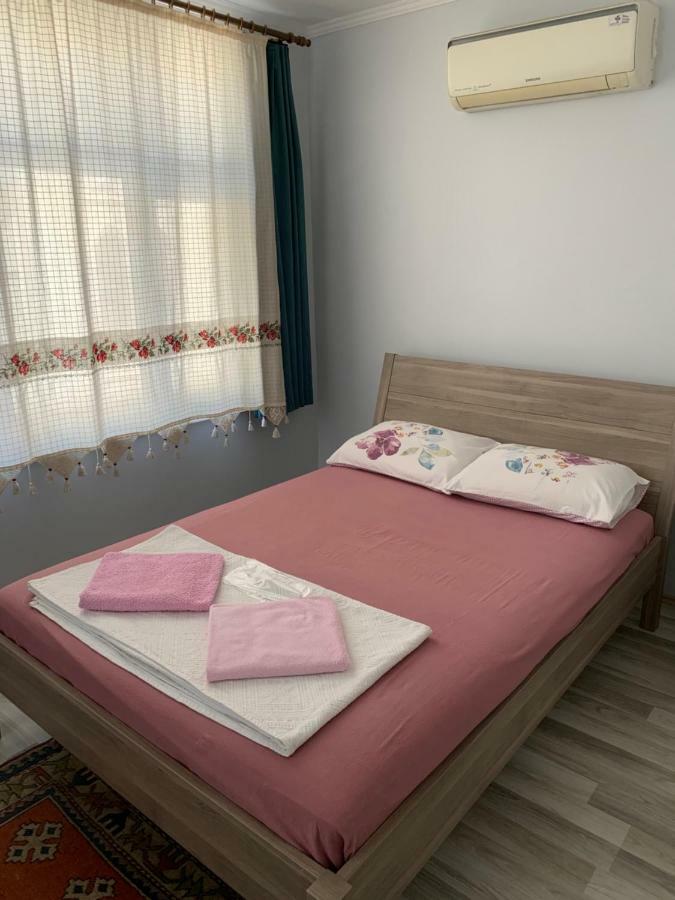 Blue Suites By V İstanbul Dış mekan fotoğraf