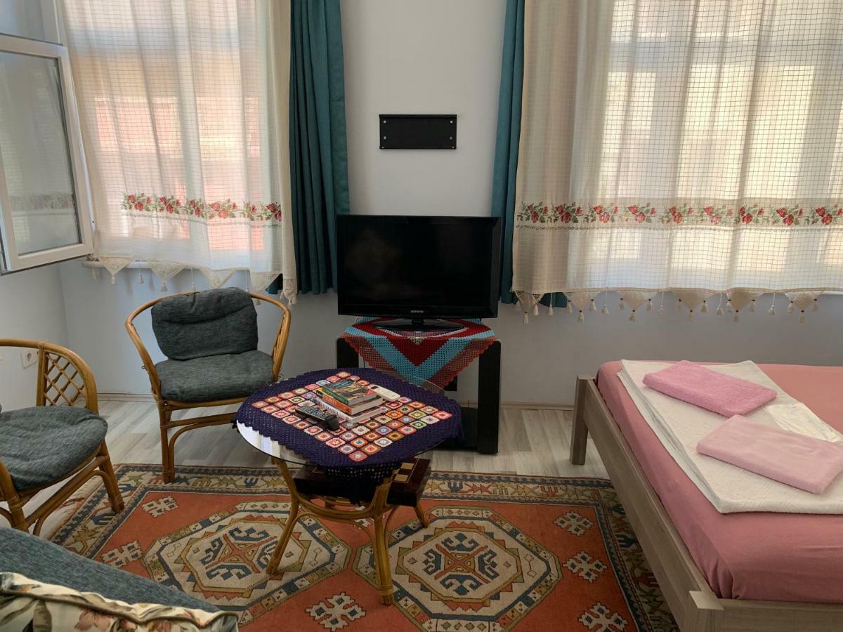 Blue Suites By V İstanbul Dış mekan fotoğraf