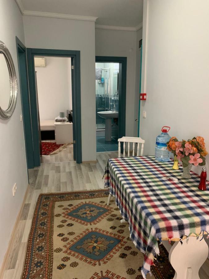 Blue Suites By V İstanbul Dış mekan fotoğraf