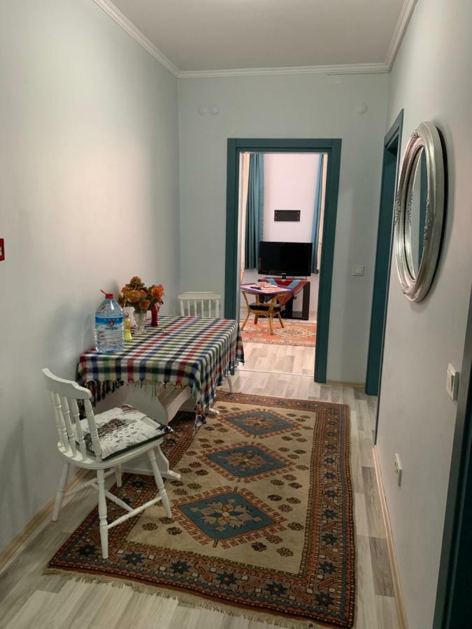 Blue Suites By V İstanbul Dış mekan fotoğraf