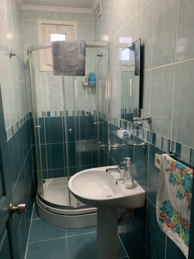 Blue Suites By V İstanbul Dış mekan fotoğraf