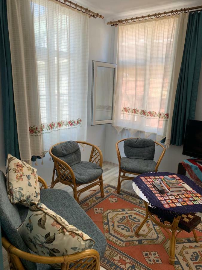 Blue Suites By V İstanbul Dış mekan fotoğraf