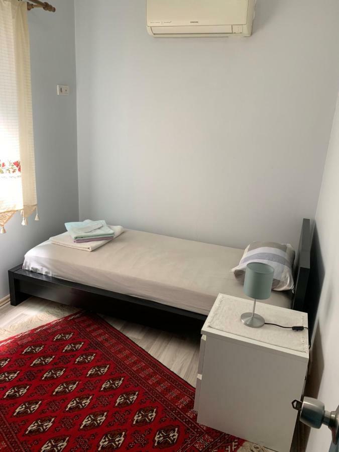 Blue Suites By V İstanbul Dış mekan fotoğraf