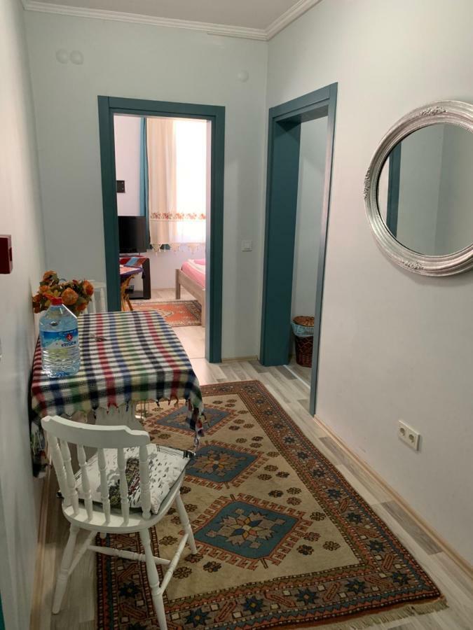 Blue Suites By V İstanbul Dış mekan fotoğraf